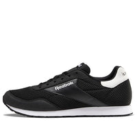 Reebok Royal Dimension 'Black White' DV9816