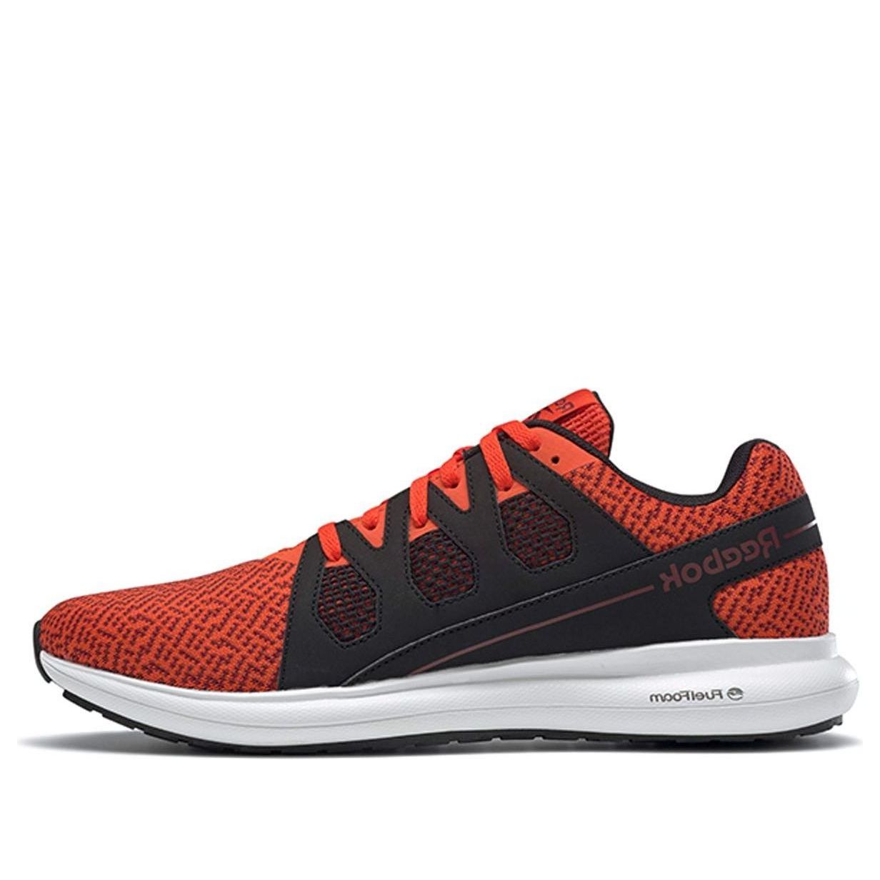 Reebok Driftium 2.0 Red/Black FU8611