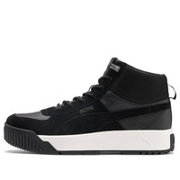 PUMA Tarrenz SB 'Black White' 370551-01