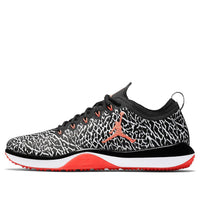 Air Jordan Trainer 1 Low 'Elephant Infrared' 845403-006