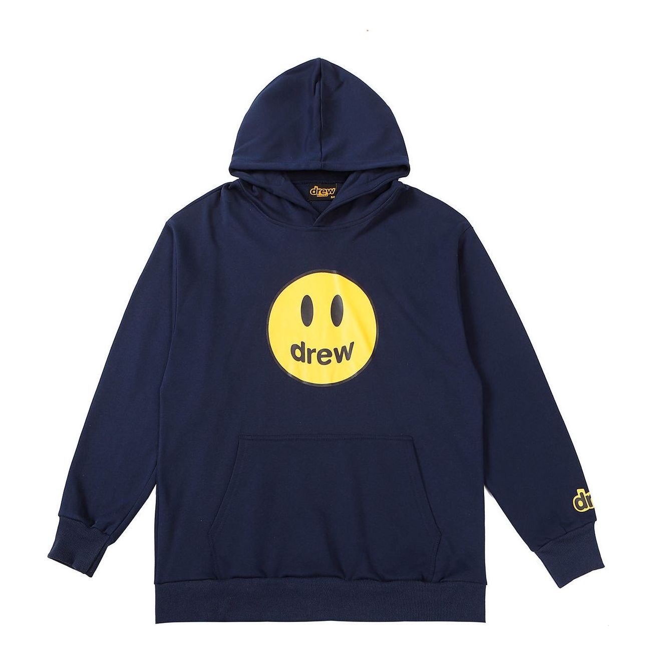 Drew House Hoodie 'Navy Blue' DH-F31121-N