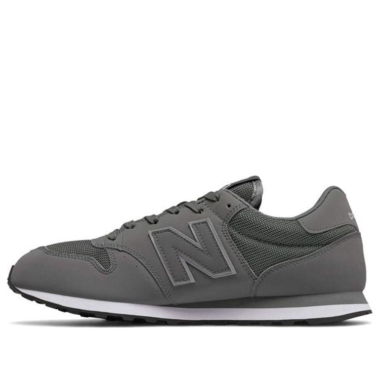 New Balance 500 Series Sneakers Grey GM500TSA