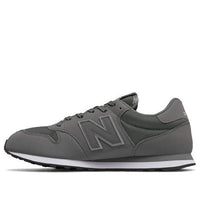 New Balance 500 Series Sneakers Grey GM500TSA