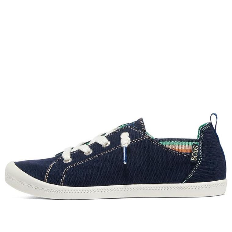 (WMNS) Skechers Beach Bingo-Rainbow Renegade 'Blue' 113998-NVY