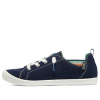 (WMNS) Skechers Beach Bingo-Rainbow Renegade 'Blue' 113998-NVY