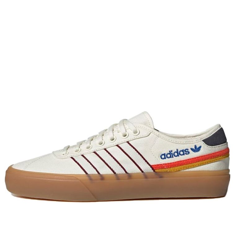adidas Delpala 'Off White Gum' FY9261