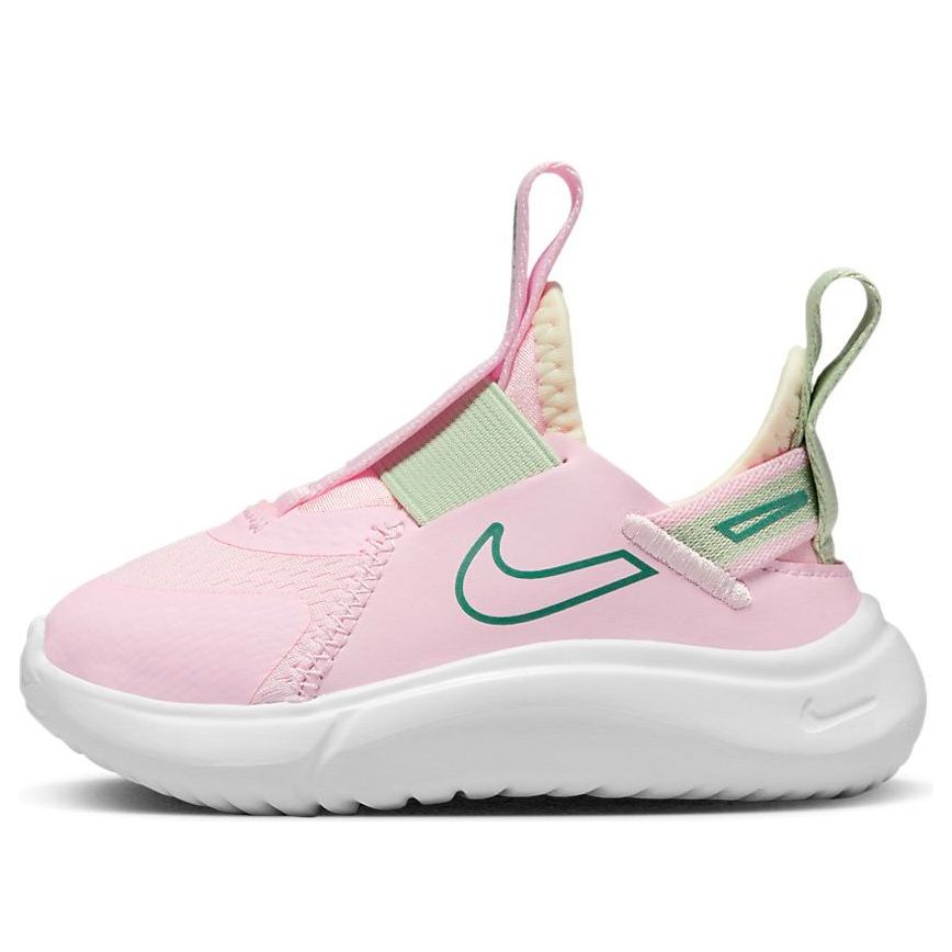 (TD)Nike Flex Plus 'Pink' CW7430-601