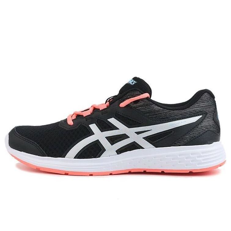 (WMNS) ASICS Gel-Ikaia 9 Black Sneakers 1012A684-001