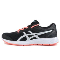 (WMNS) ASICS Gel-Ikaia 9 Black Sneakers 1012A684-001