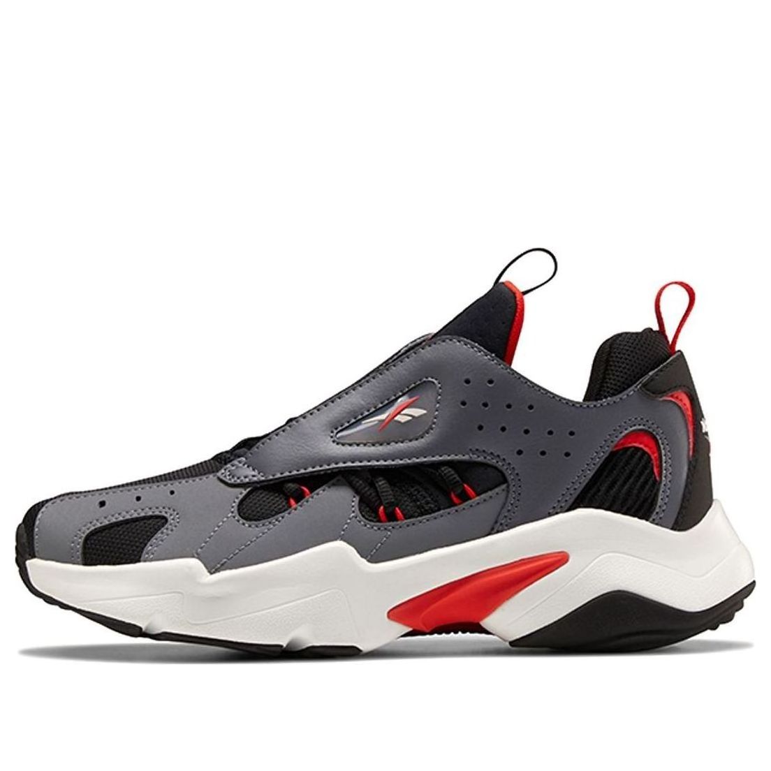 Reebok Royal Turbo Impulse 2 Running Shoes K Black/Grey FW9484