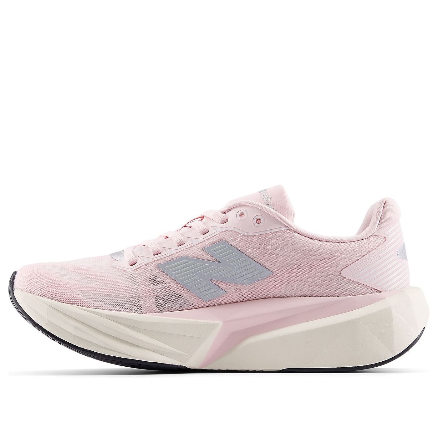 (WMNS) New Balance FuelCell Rebel v5 'Pink Granite' WFCXLI5