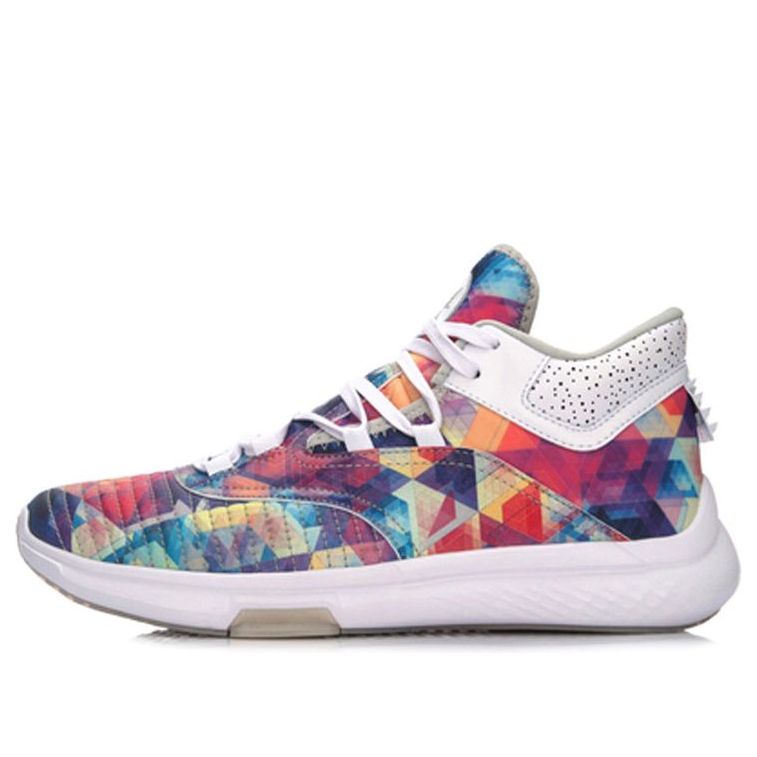 Li-Ning Wade Samurai 2 ABCM047-3