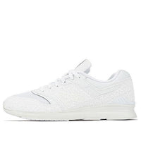 (WMNS) New Balance 697 Series Low-TopRunning Shoes White WL697NT