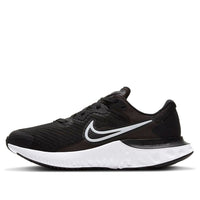 (GS) Nike Renew Run 2 Black/White CW3259-005