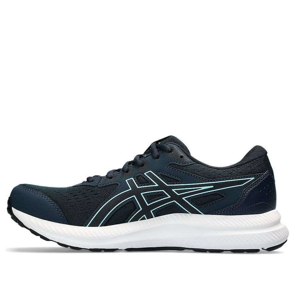 ASICS Gel-Contend 8 'French Blue' 1011B492-410
