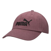 PUMA Essential Baseball Cap 'Purple Black' 022416-98