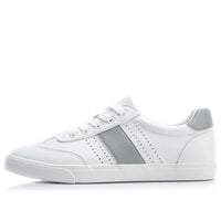 Li-Ning Vulc Lite 'White Grey' AGLP019-2