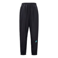 Nike x atmos Pants 'Black Hyper Jade' CD6133-011