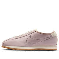 (WMNS) Nike Cortez Leather 'Particle Rose Perforated Swoosh' HQ1841-602