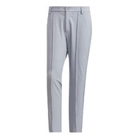 adidas Tr Tiro 9 Pants Wide Belt Loop Sports Pants Silver GM3647