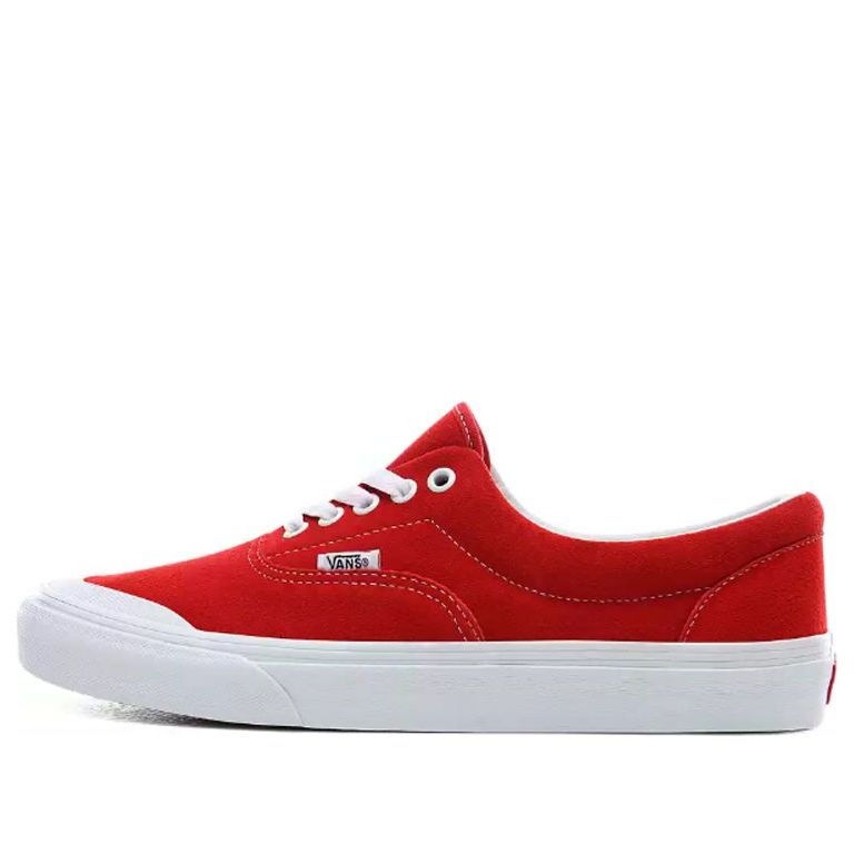 Vans Era TC 'Racing Red' VN0A4BTPVYG