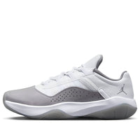 (WMNS) Air Jordan 11 CMFT Low 'White Cement Grey' DV2629-101