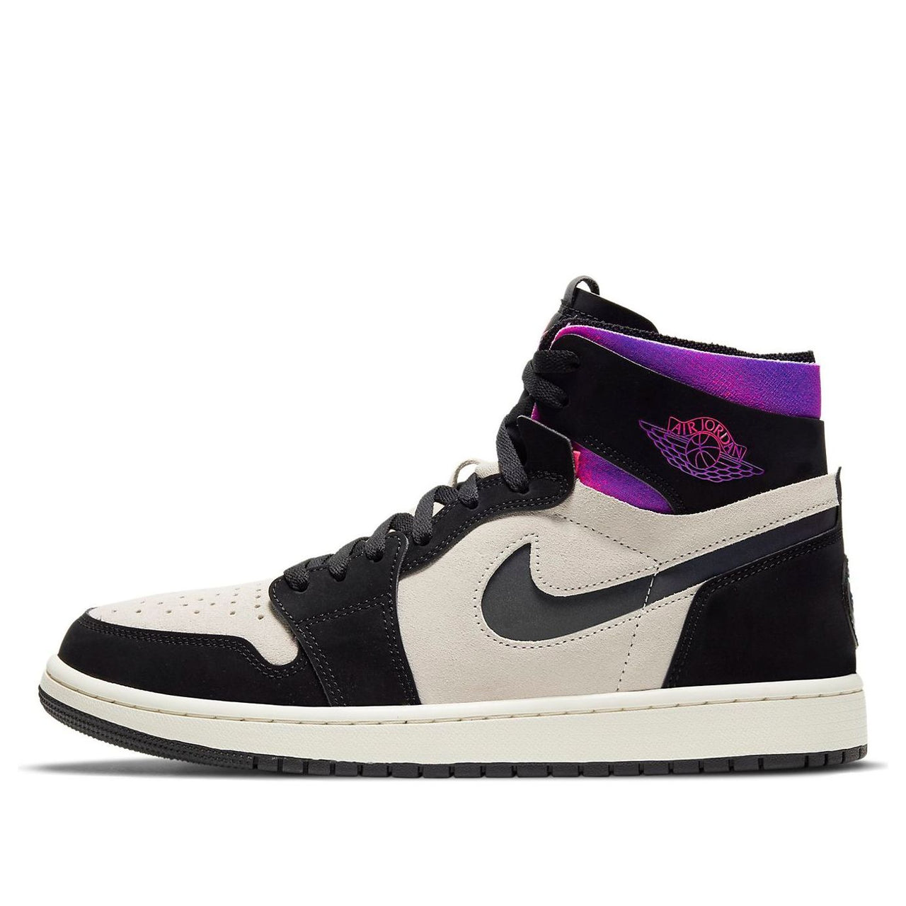 Air Jordan 1 High Zoom Comfort x Paris Saint-Germain 'Paris' DB3610-105