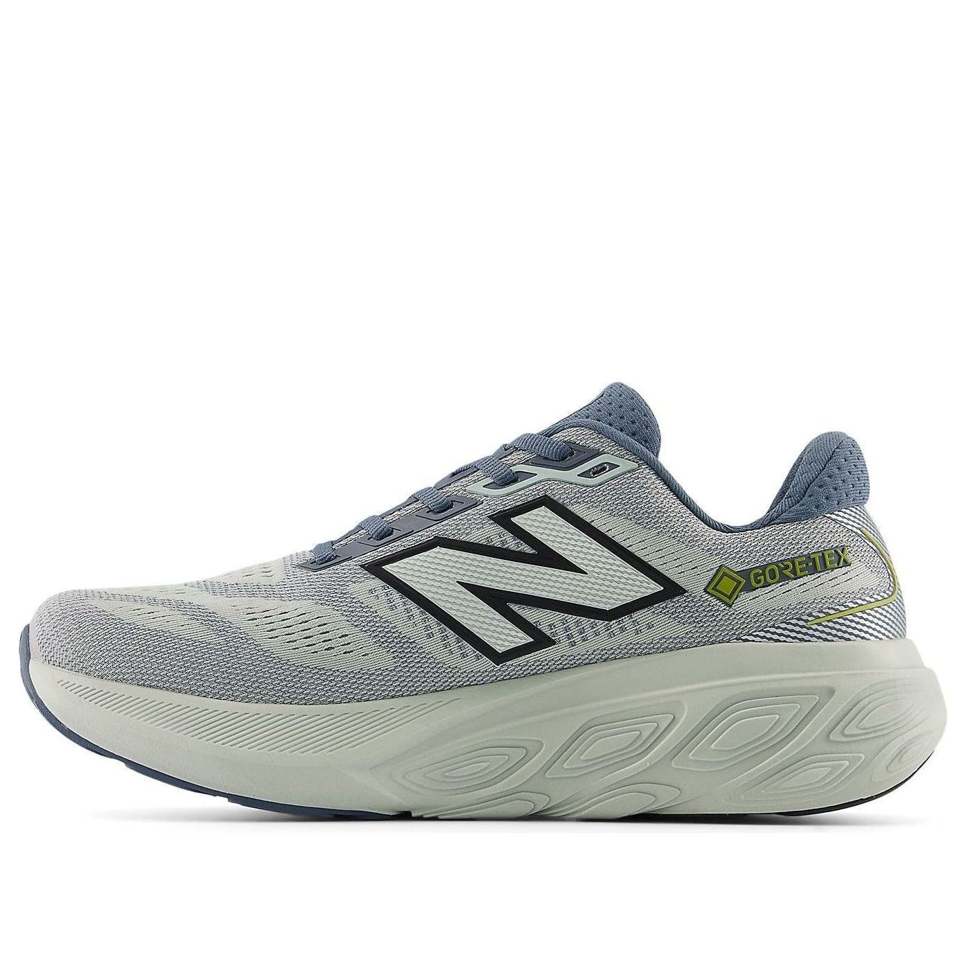 New Balance Fresh Foam X 880 v15 GTX 'Grey Black' M880G6FO