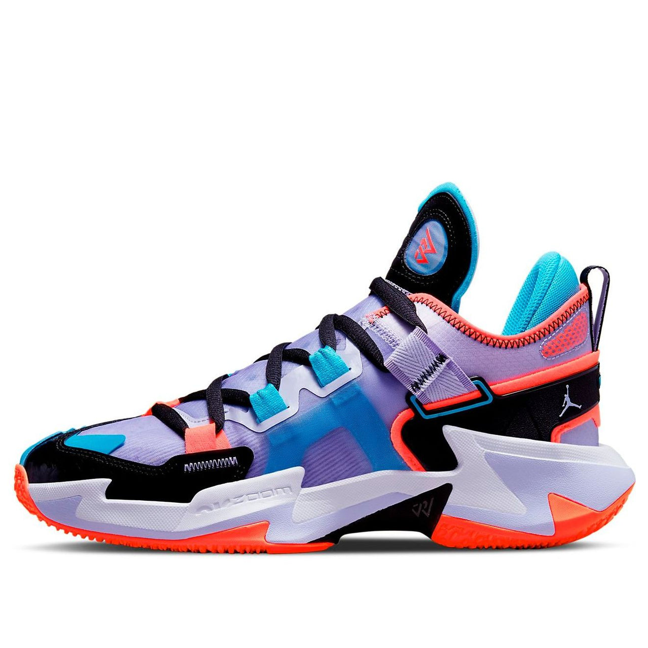 Air Jordan Why Not Zer0.5 'Childhood' DC3637-500