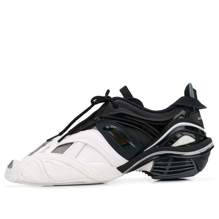 Balenciaga Tyrex 5.0 Sneakers 'Black White' 617535W2CB11090