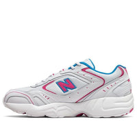 New Balance 452v1 'White Pink Blue' MX452SC