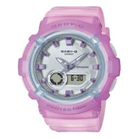 CASIO Baby-G 'Purple' BGA-280-6APR