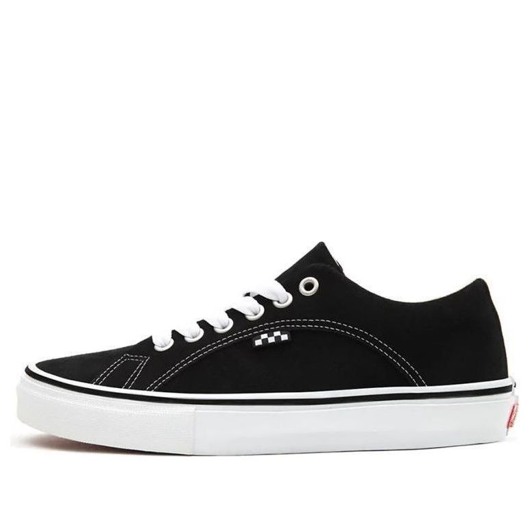 Vans Skate Lampin 'Black White' VN0A5FCHY28
