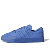 (WMNS) adidas Sambarose 'Blue' B37068