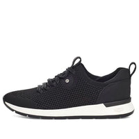 (WMNS) UGG Tay 'Black White' 1119486-BLK