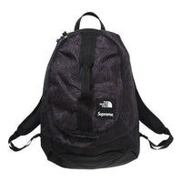 Supreme x The North Face Step Tech Backpack 'Black White' SUP-FW22-1049