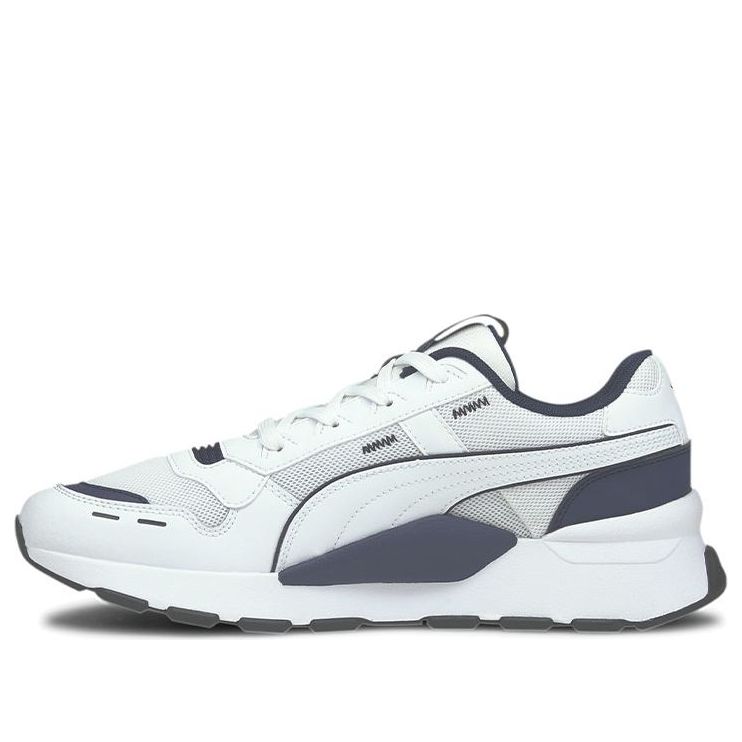 PUMA Rs 2.0 Core low Running Shoes White/Blue 374992-06