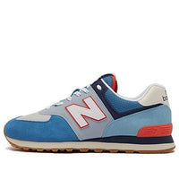 New Balance 574 'Mako Blue Turtle Dove' ML574SOS