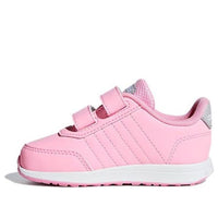 (TD) adidas neo Switch 2.0 'Pink Blue' F35700