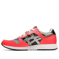 ASICS Gel-Lyte 'Black Red Grey' 1201A027-701