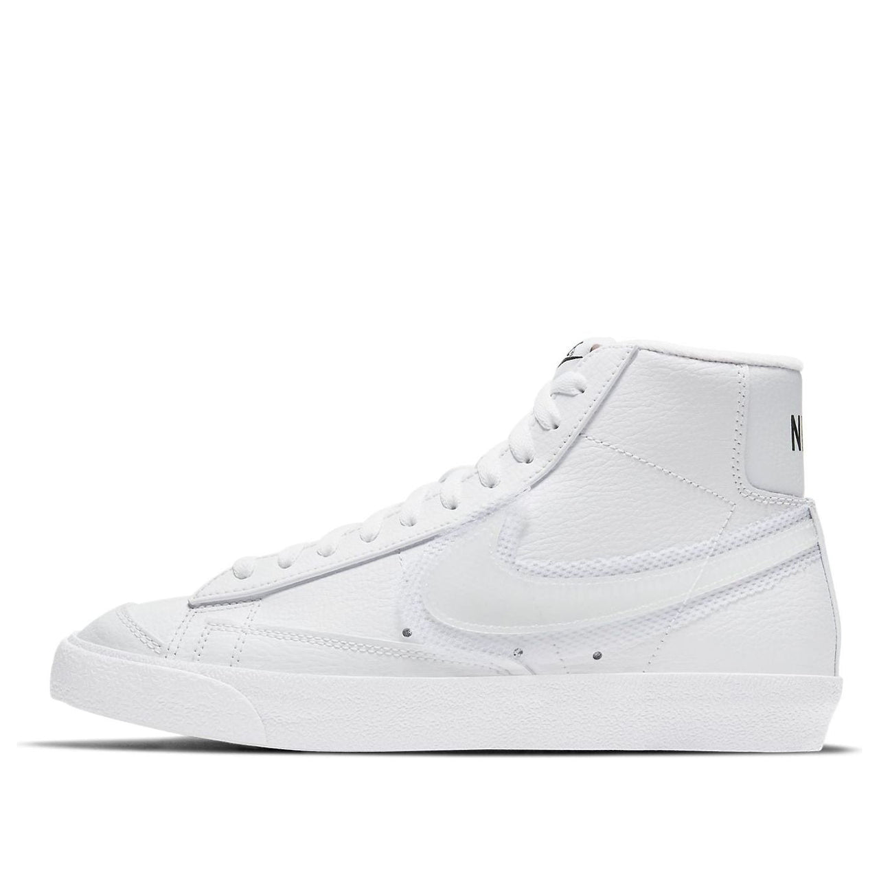 (WMNS) Nike Blazer Mid '77 'Triple White' DD0502-100