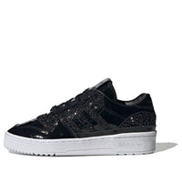 (WMNS) adidas 'Chic Sparkle' Pack Rivalry Black FV4330