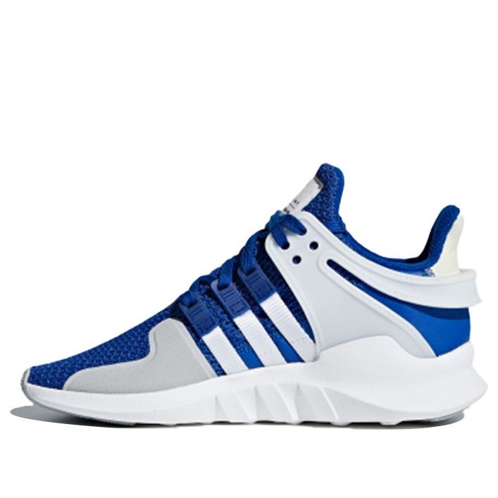 (GS) adidas EQT Support ADV J 'Collegiate Royal White' CM8151