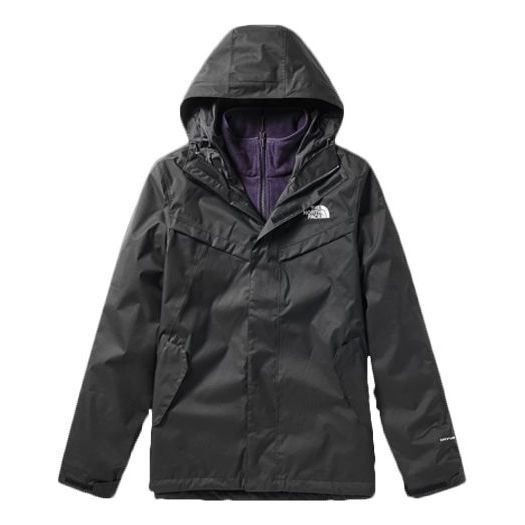 THE NORTH FACE Resolve Jacket 'Black' 46JL-1ZD