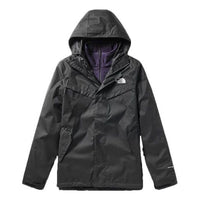 THE NORTH FACE Resolve Jacket 'Black' 46JL-1ZD
