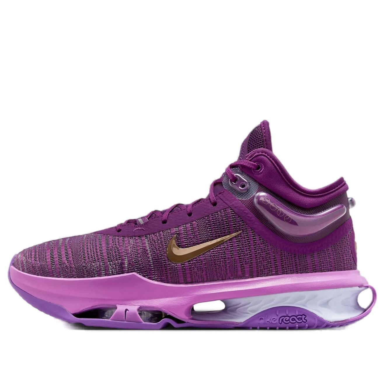 Nike Air Zoom GT Jump 2 EP 'Viotech Hyper Violet' DJ9432-501