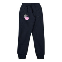 (PS) adidas LK New Knit Pants Asia Sizing 'Blue' HM5214