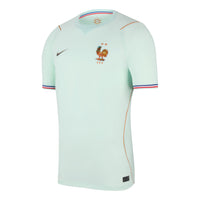 Nike FFF 2026 Stadium Away Dri-FIT Replica Jersey 'Igloo Monarch' IB5367-394