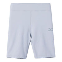 (GS) Mizuno Casual Shorts 'Grey' 32CF3454