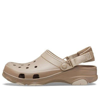 Crocs All-Terrain Clogs 'Brown' A206340-260